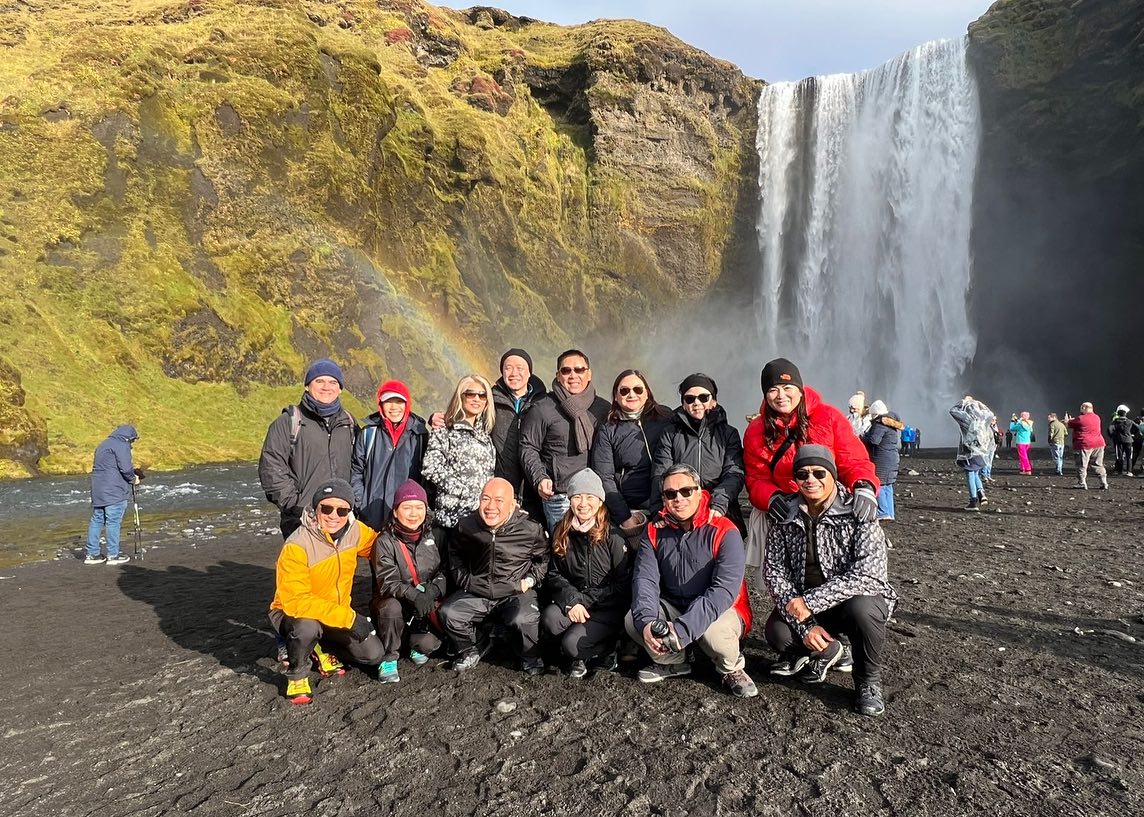 Iceland Ring Tour  The Iceland Ring Tour is a popular and breathtaking adventure that takes you around the entire country, exploring its stunning landscapes and natural wonders.
